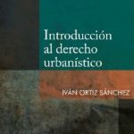 Introducción al derecho urbanístico