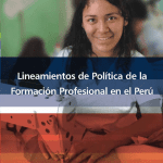 Lineamientos de Política de Formación Profesional en el Perú