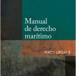 Manual de derecho marítimo
