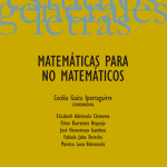 Matemáticas para no matemáticos