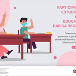 Participación estudiantil en la educación básica regular : orientaciones para promover la participación estudiantil desde la Tutoría y Orientación Educativa
