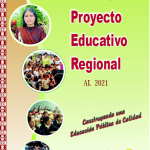 Proyecto Educativo Regional al 2021 : Región Junín