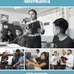 Programa Curricular de Educación Básica Alternativa. Ciclo Avanzado