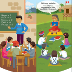Hacia una propuesta de evaluación para instituciones de educación intercultural bilingüe : sistematización del proceso de construcción de la matriz de evaluación para instituciones de educación intercultural bilingüe y su implementación en la autoevaluación (2011-2017)