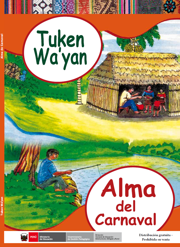 Tuken Wa'yan Tuken Wa'yan